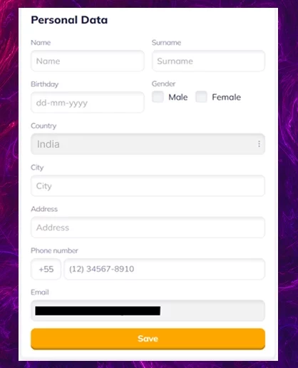 ValorBet India account verification for safe withdrawals